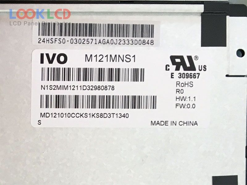 M121MNS1 R0